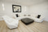Mayfair Corner Sofa